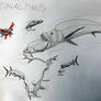 Xiphactinus