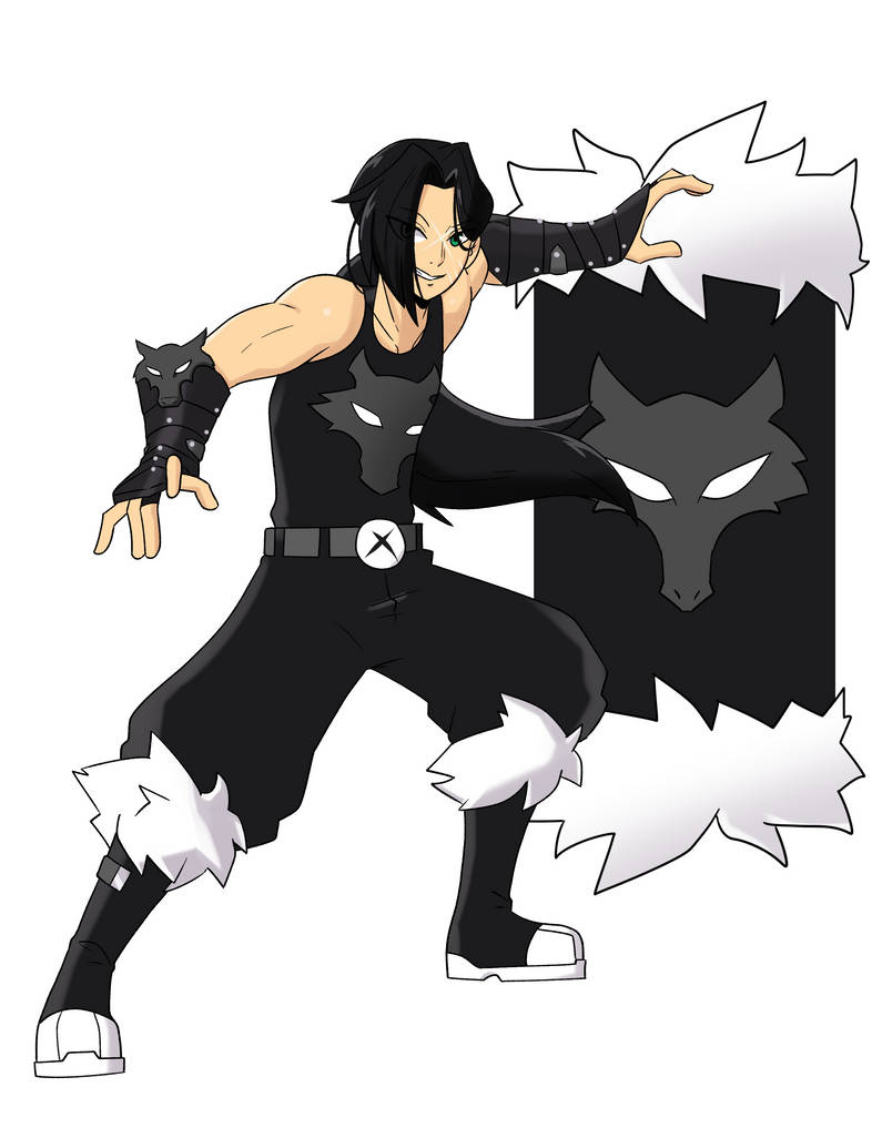 Azai Color Ichiro Azai by ColorVirus by Foxboy614 on DeviantArt