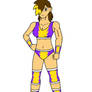 Wrestler Adoptable 1 (Claimed)