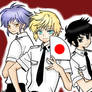 CLAMP School Detectives