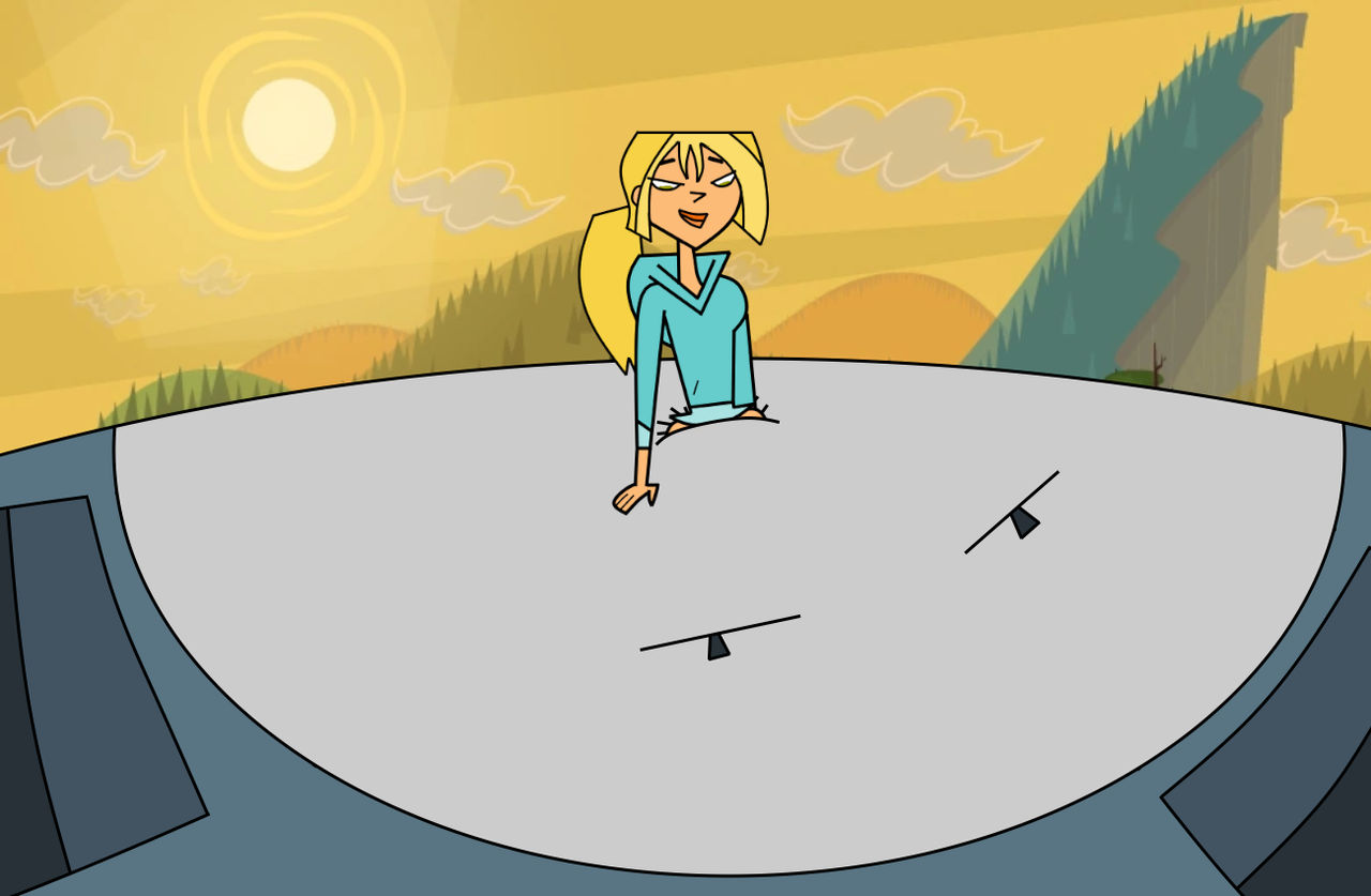 Bridgette pants inflation by ThereturnofNN10 on DeviantArt