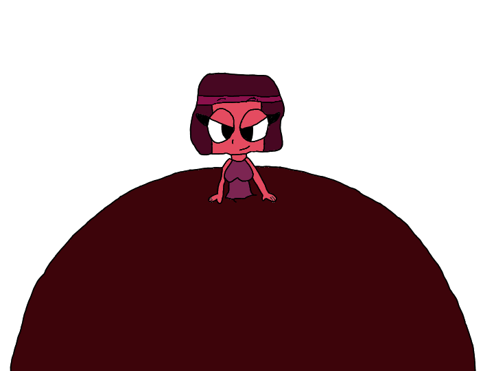 Ruby Air Inflation Ruby pants inflation (mushuy style) by ThereturnofNN10 on DeviantArt
