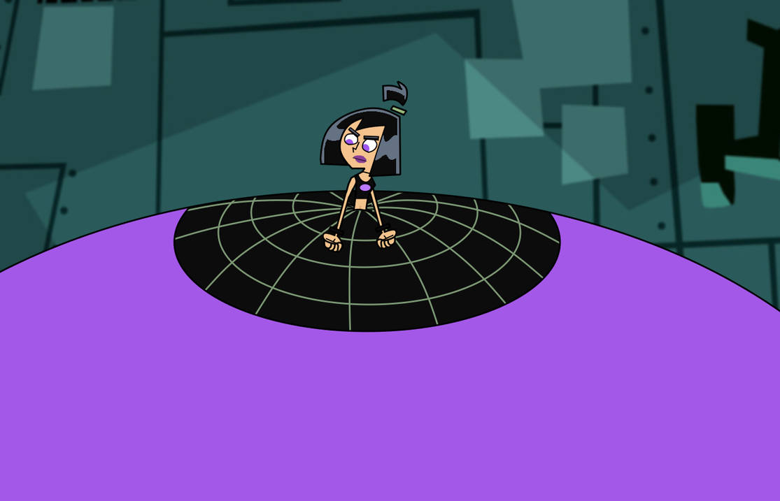 Sam Manson pants inflation V2 by ThereturnofNN10 on DeviantArt