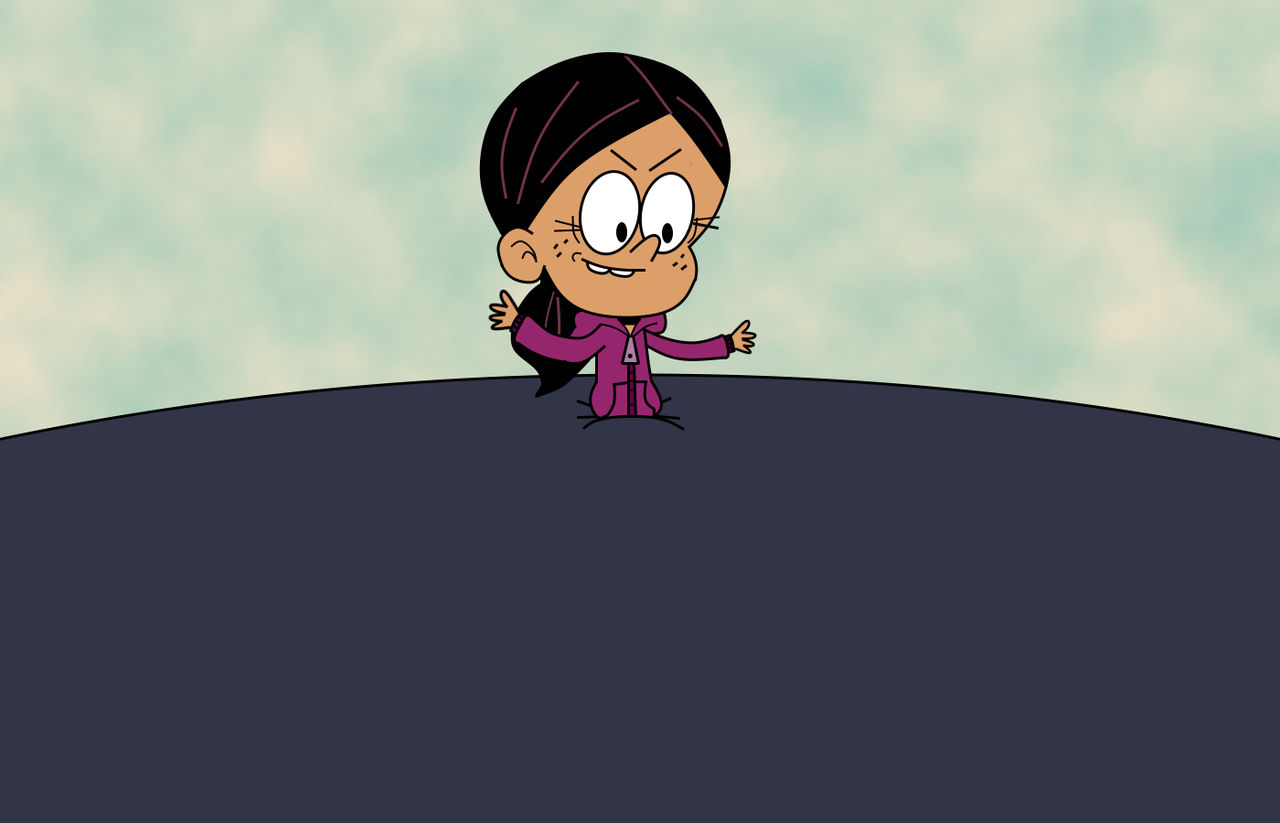 Ronnie Anne Santiago's inflated pants (remake) by ThereturnofNN10 on ...