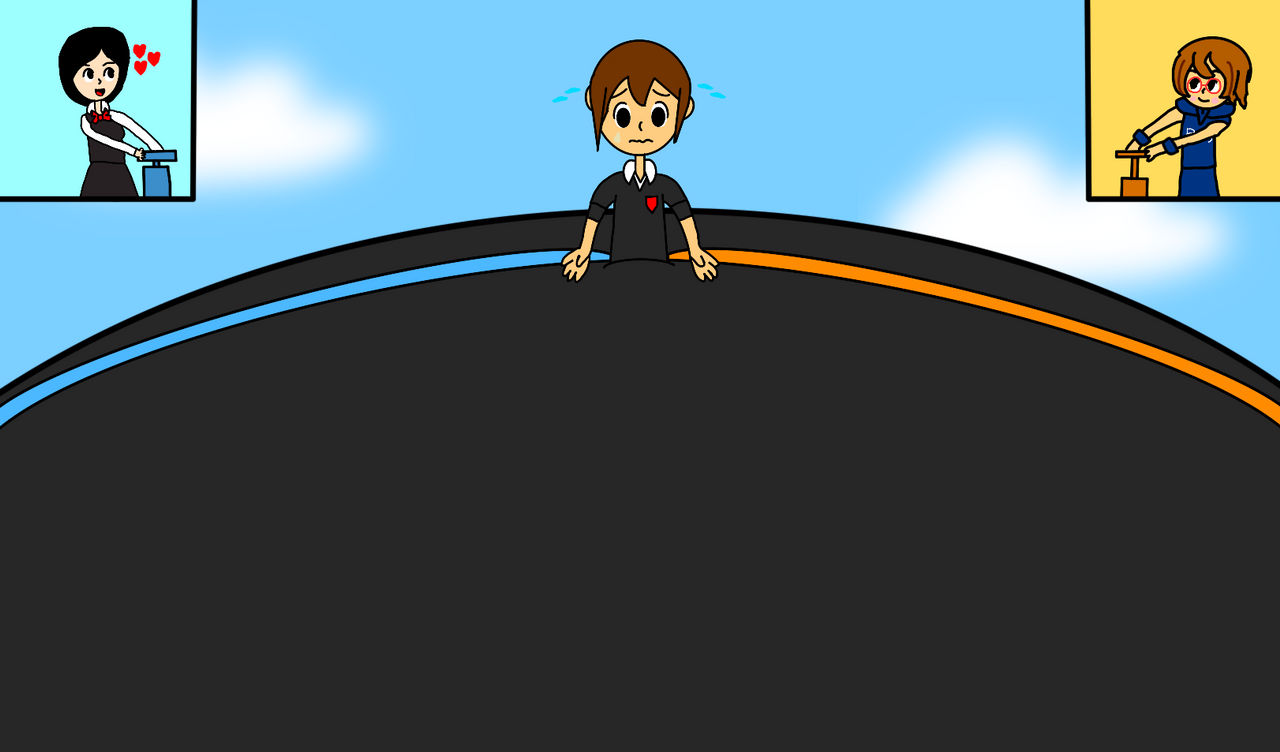 Merboy Inflatcion A Boy's inflated pants love by ThereturnofNN10 on DeviantArt