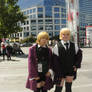 Alois and ALOIS?!