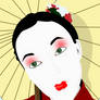 Geisha 4