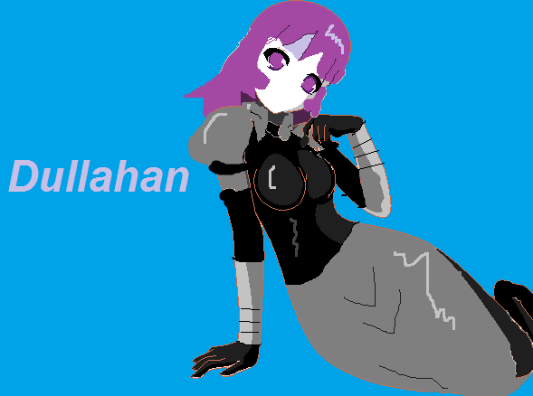 Dullahan