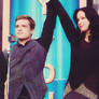 catching fire