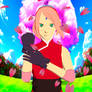 Sakura Haruno