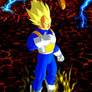 Super Vegeta