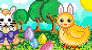 easter free avatar