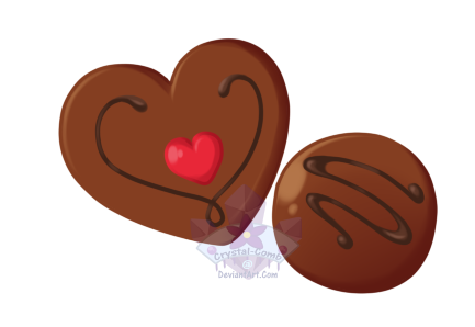 Cocoa Dream Cutiemark