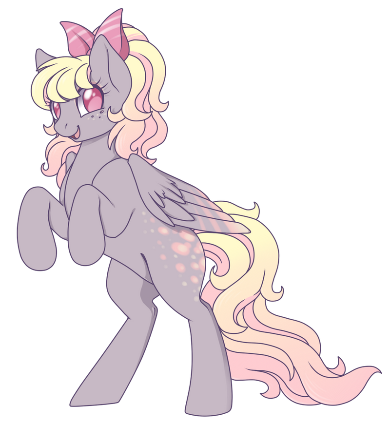 Pegasus Adopt Auction  (CLOSED)