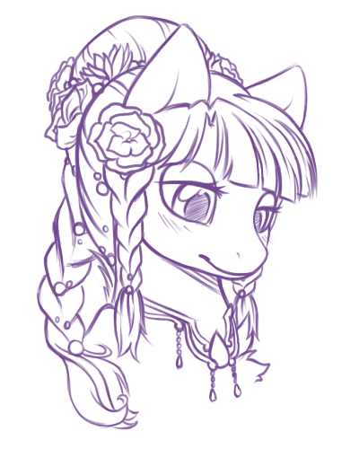 Future Plant Pony Adopt preview