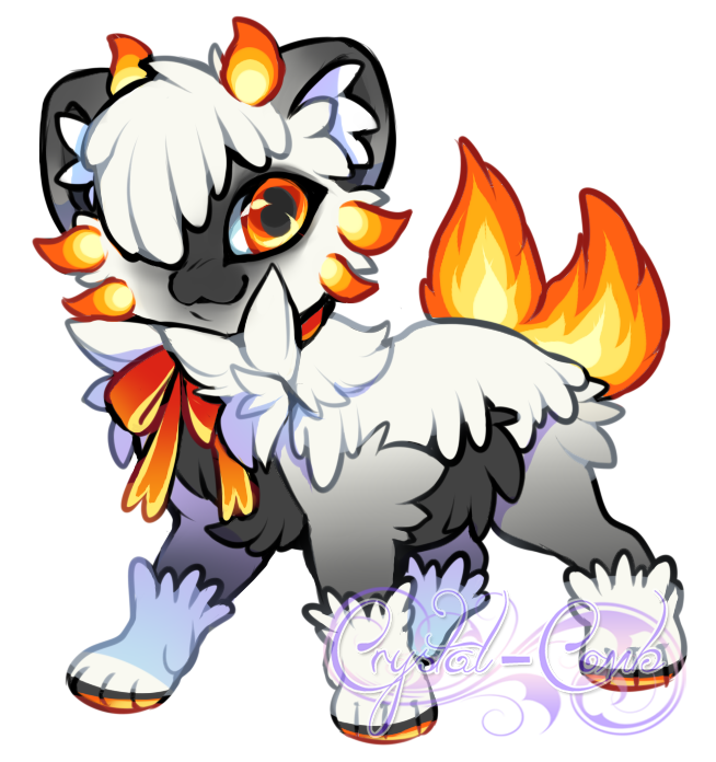 Reviken, Nekoi and Pasemi UFT by Crystal-Comb on DeviantArt