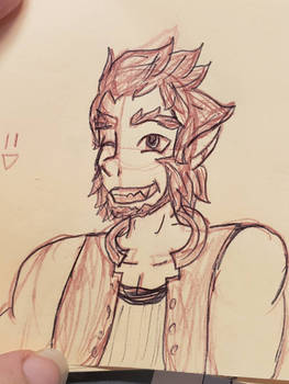 Explore the Best Scott_howl Art | DeviantArt