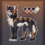 Adopt Auction #2 (closed)