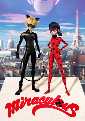 Miraculous 