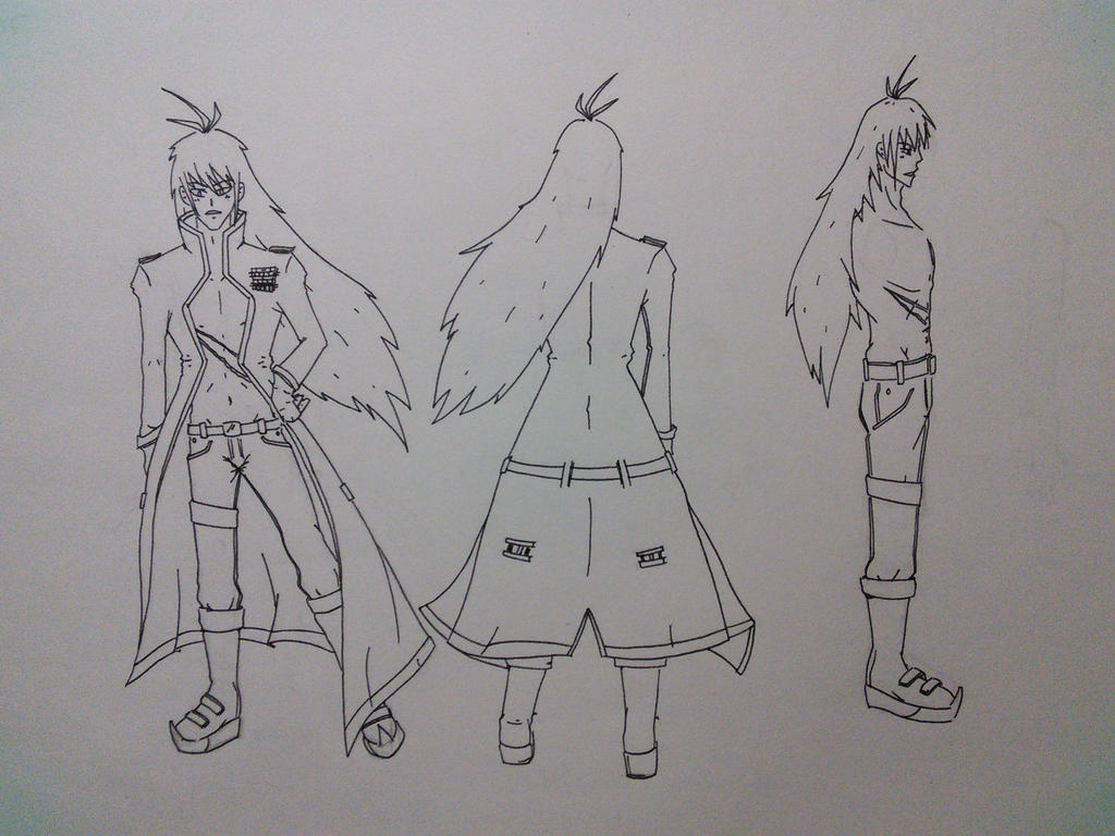 Razor Final Version by Naruto711 on DeviantArt