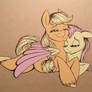 FlutterJack Colored