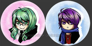 LD1 Buttons...part1?