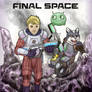 FINAL SPACE