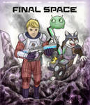 FINAL SPACE
