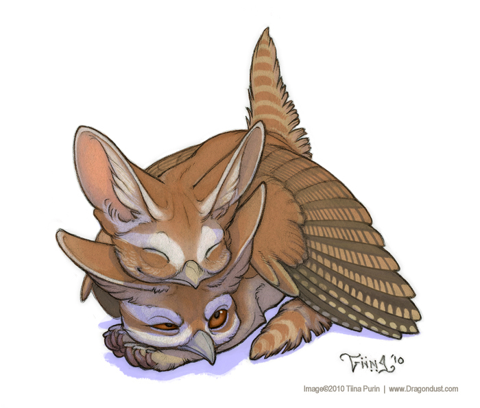Cuddles by mirroreyesserval