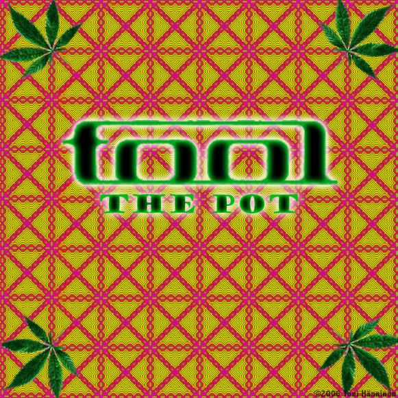 TOOL - The Pot by Strato on DeviantArt