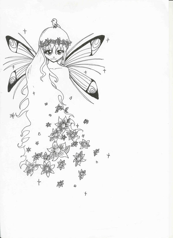 Flower-butterfly-fairy-thingey