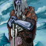 A Frost Giant
