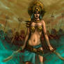 The Lioness