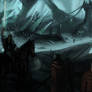 The Journey to Netherworld