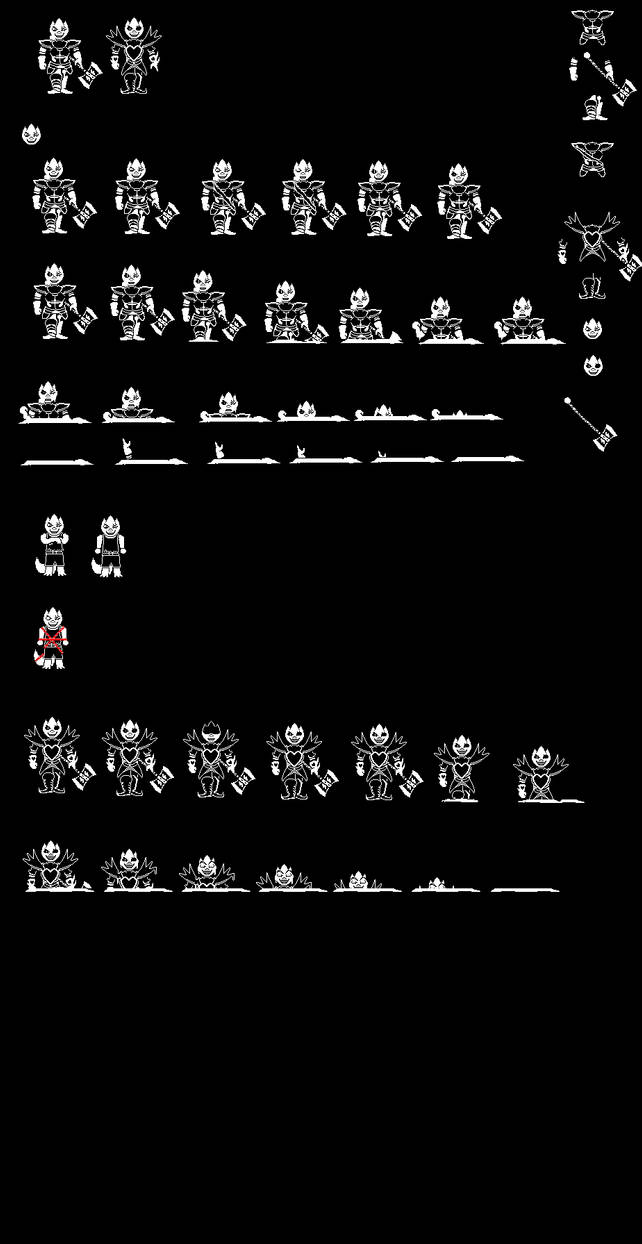 Alphys by 1nkSans on DeviantArt