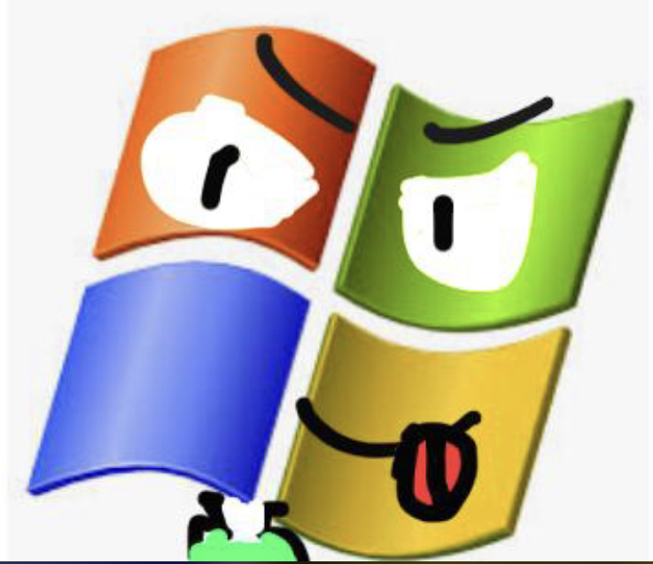 Windows xp 2003 2004 2005 by Gianfranchina on DeviantArt