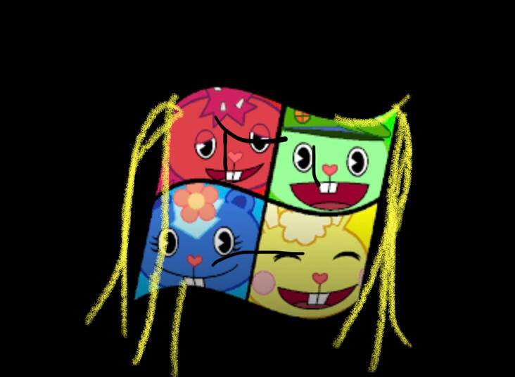 Windows XP fan HE by Gianfranchina on DeviantArt