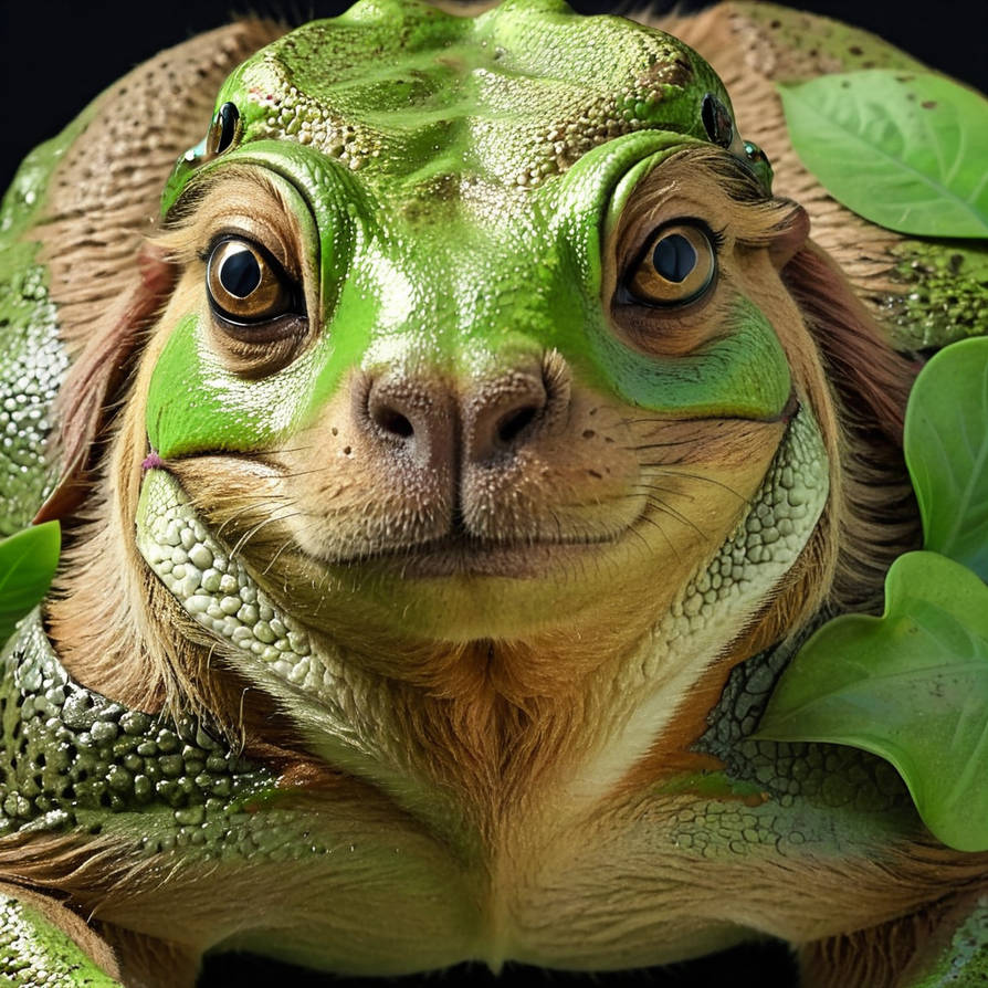 Fronga Froggara 3 by rns96 on DeviantArt