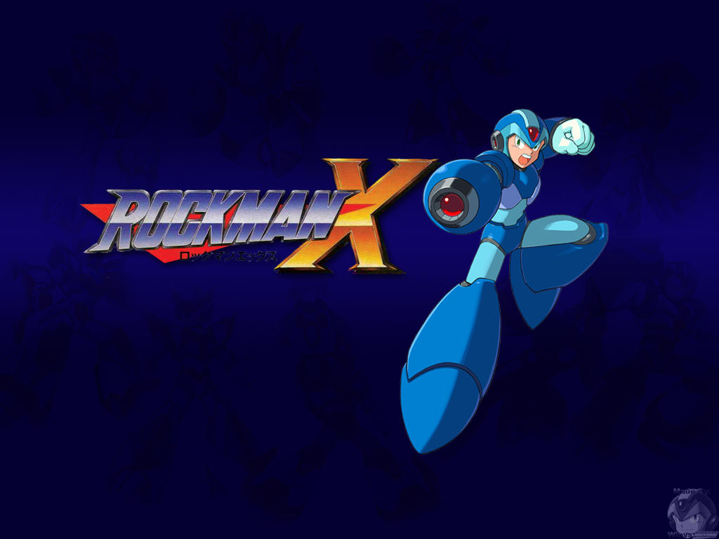 Rockman X Wallpaper By Winys Rockman On Deviantart Rockman X Wallpaper By Winys Rockman On Deviantart