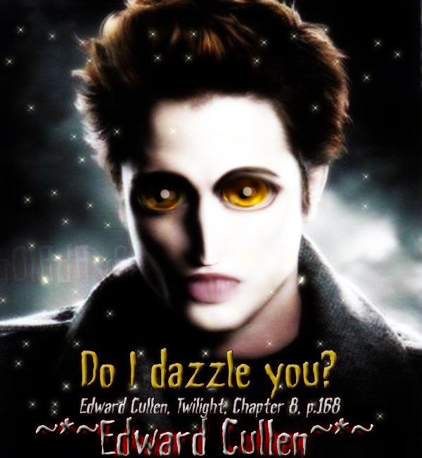 Edward Cullen Anime by HoLaDaYs on DeviantArt
