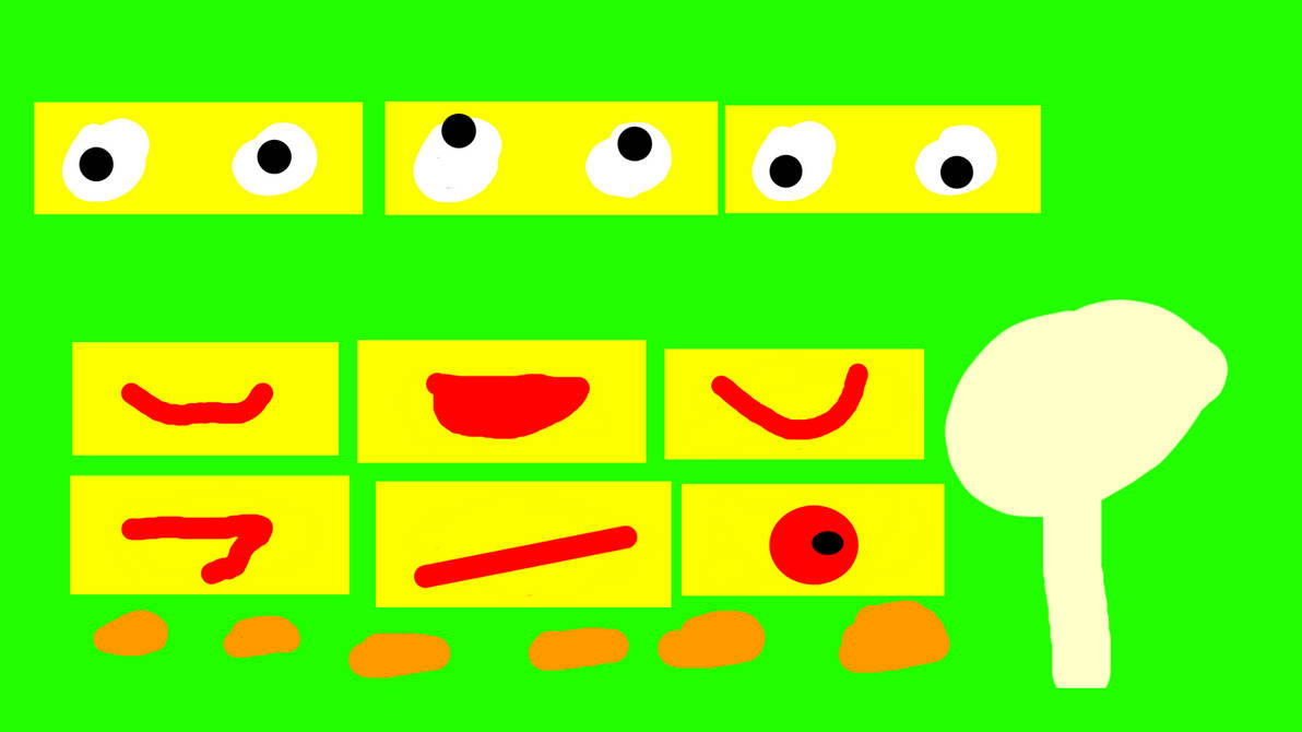 Klasky Csupo Assets By Redheaddj On Deviantart Klasky Csupo Assets By Redheaddj On Deviantart