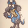 lucario 