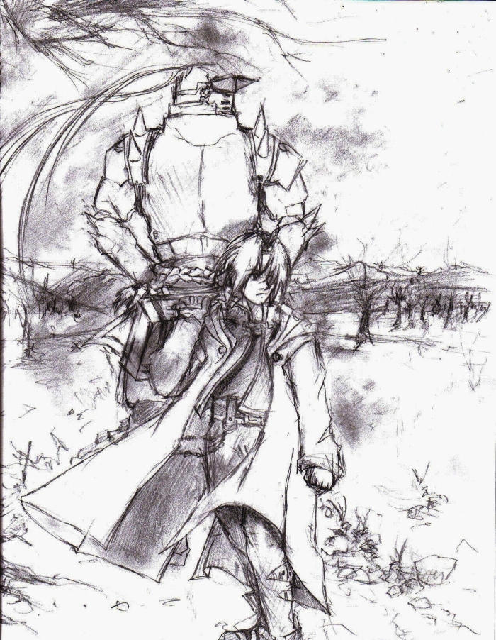 United Brothers by kawaiisasuke on DeviantArt