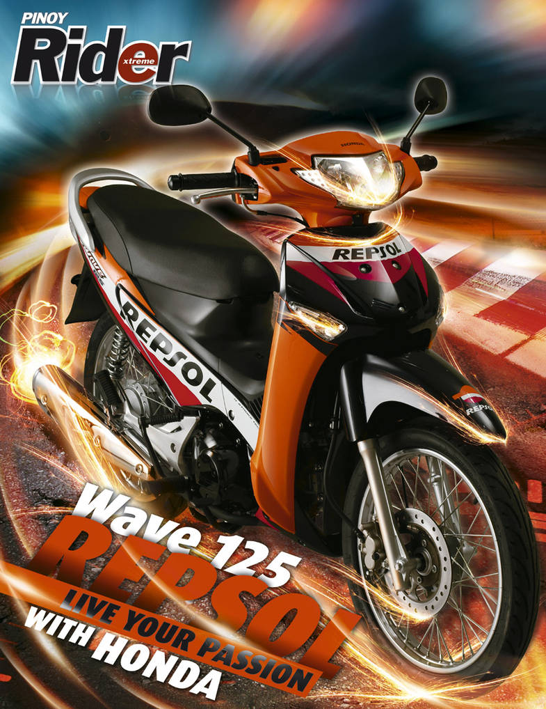 Pinoy Rider Poster B Issue8 by lam-ang on DeviantArt