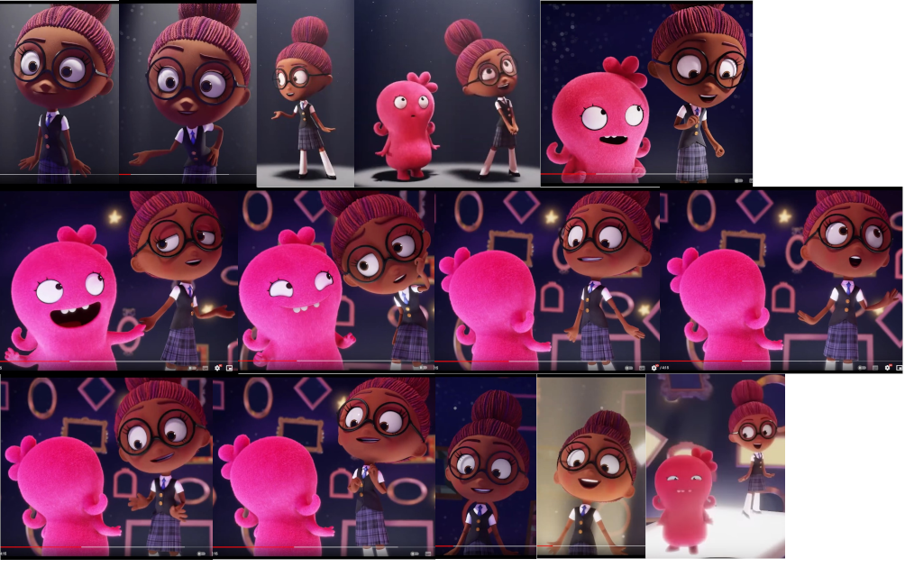 Mandy From UglyDolls 4 By Egor1504 On DeviantArt mandy-from-uglydolls-4-by-egor1504-on-deviantart