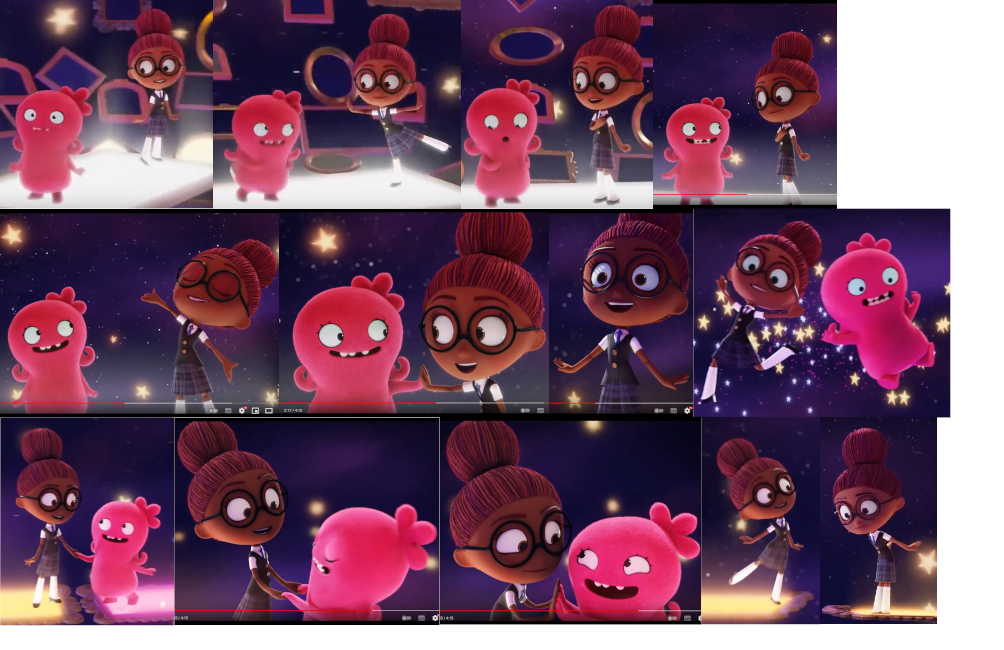 Mandy From UglyDolls 5 By Egor1504 On DeviantArt mandy-from-uglydolls-5-by-egor1504-on-deviantart