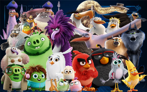 Dreamworks's Deviantart DreamWorks Animation by egor1504 on DeviantArt