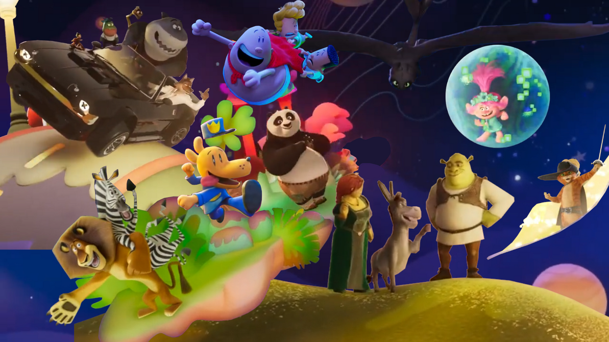 Dreamworks's Deviantart En Deviantart Dreamworks YourBestFriend Wrath Of Death