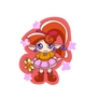 Panel de pon - Lip