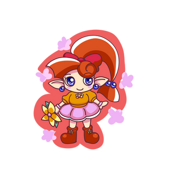 Lip Furil On Panel De Pon Deviantart Lip Furil On Panel De Pon Deviantart